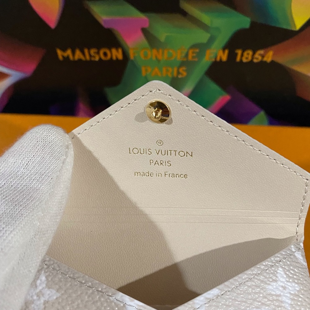 ⛱🏊🏼‍♀️Authentic Brand NEW Louis Vuitton Limited Edition Kirigami Set Pochette - Picture 11 of 14